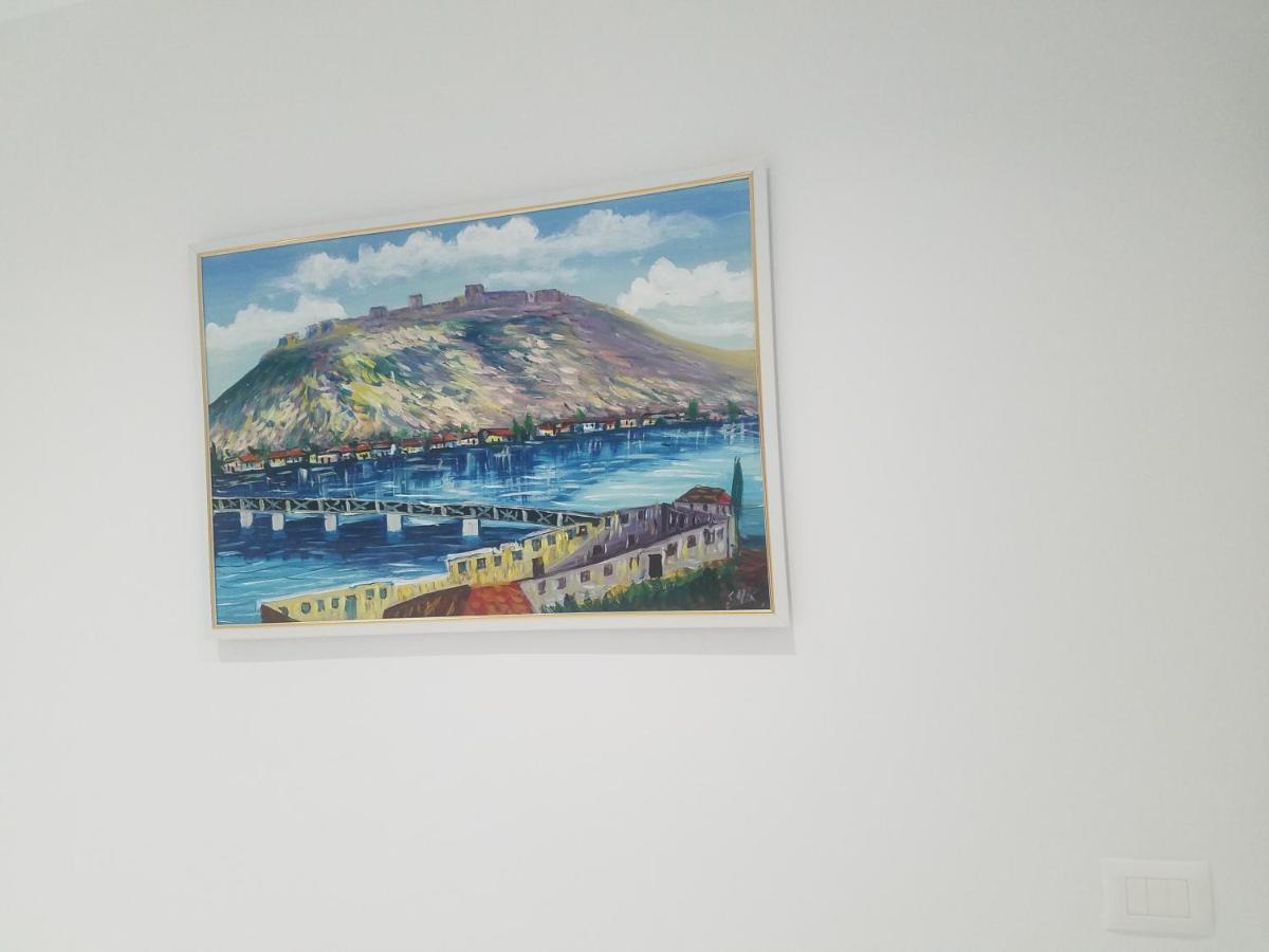 Dani'S Apartments Sarandë Exteriér fotografie