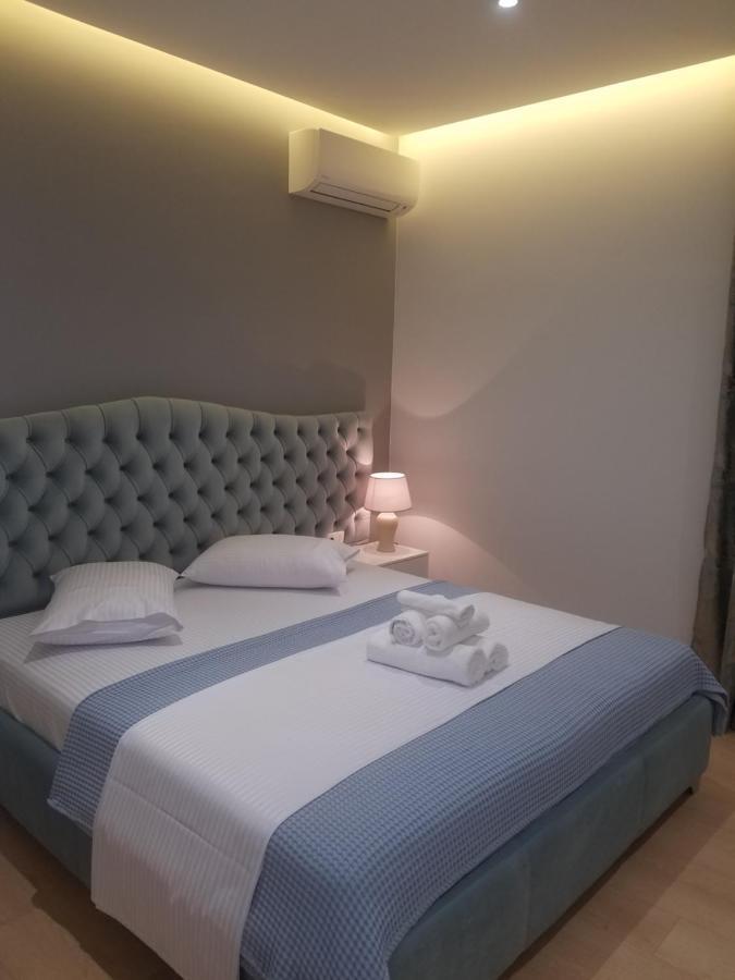 Dani'S Apartments Sarandë Exteriér fotografie