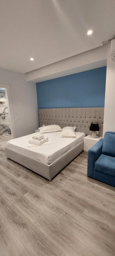 Dani'S Apartments Sarandë Exteriér fotografie