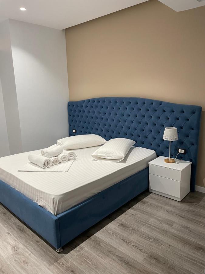 Dani'S Apartments Sarandë Exteriér fotografie
